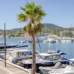 Appartement Clos Etienne By Interhome Sainte-Maxime