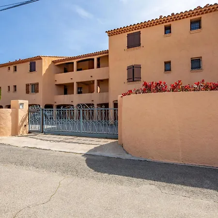 Clos Etienne By Interhome Apartamento *
