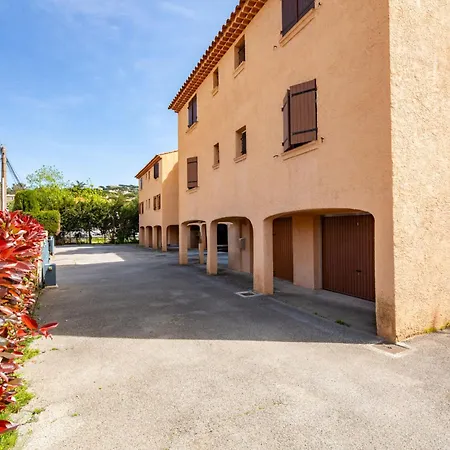Clos Etienne By Interhome Apartamento Sainte-Maxime