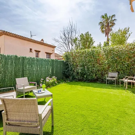 Clos Etienne By Interhome