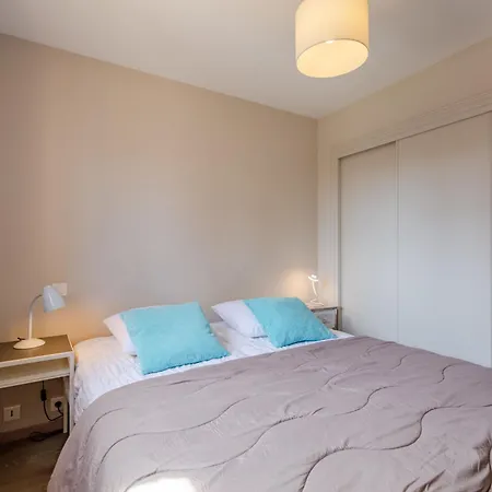 Clos Etienne By Interhome Apartamento