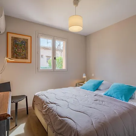 Clos Etienne By Interhome Apartamento *