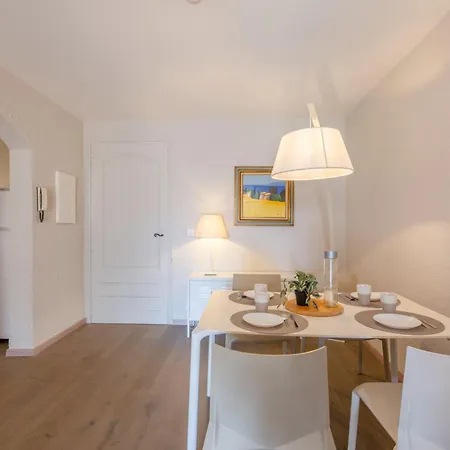 Clos Etienne By Interhome Apartamento Sainte-Maxime