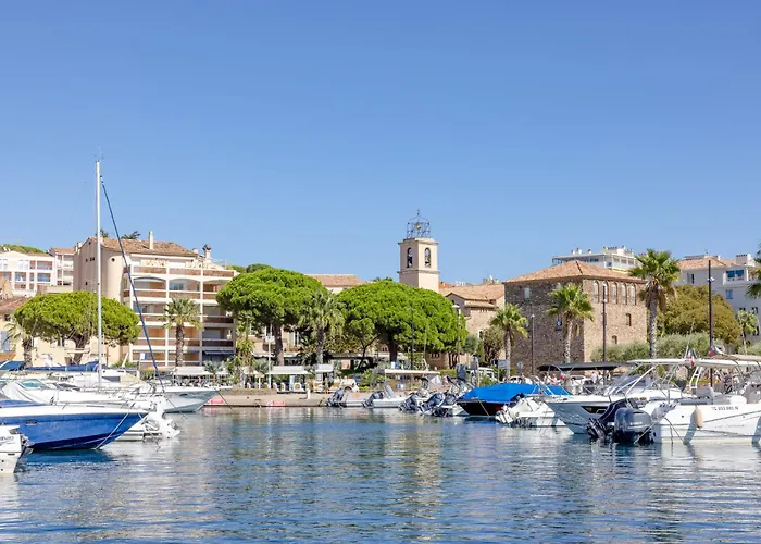 Clos Etienne By Interhome *