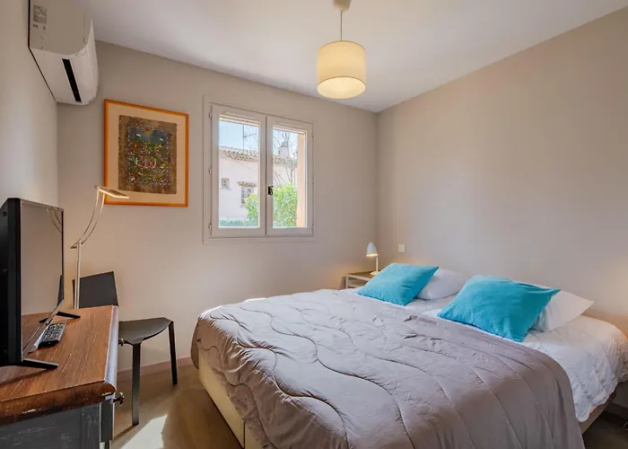 Clos Etienne By Interhome Apartmán *