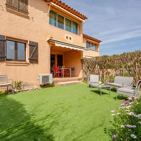 Clos Etienne By Interhome