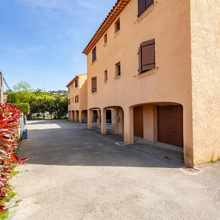 Clos Etienne By Interhome Apartment Sainte-Maxime