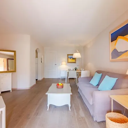 Clos Etienne By Interhome Sainte-Maxime