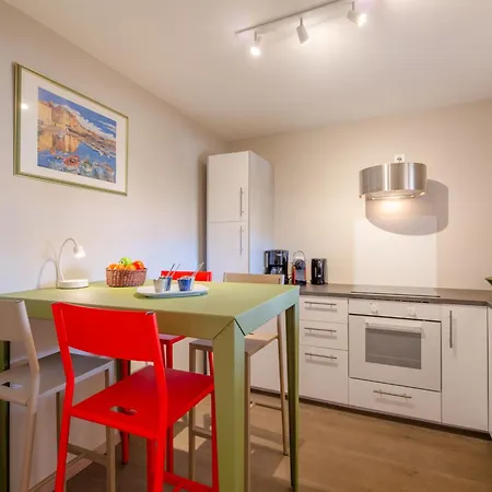 Clos Etienne By Interhome Апартаменты