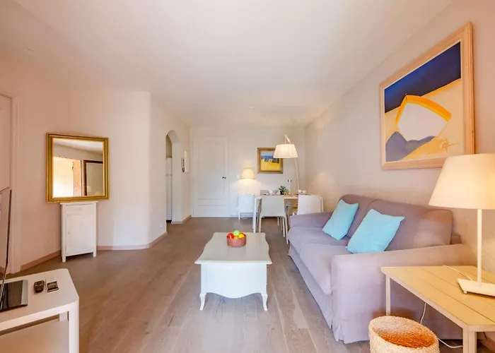 Clos Etienne By Interhome Sainte-Maxime