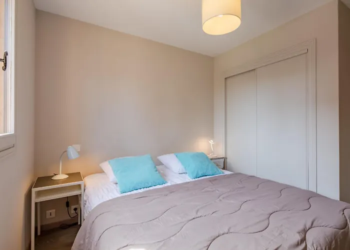 Clos Etienne By Interhome Apartment