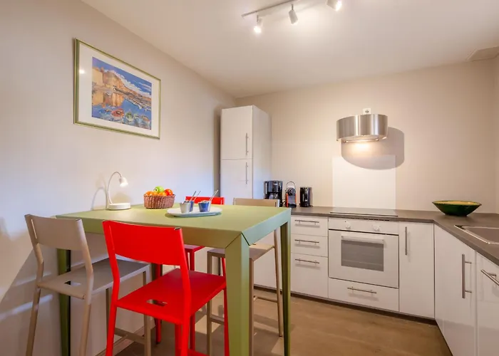 Clos Etienne By Interhome Lägenhet