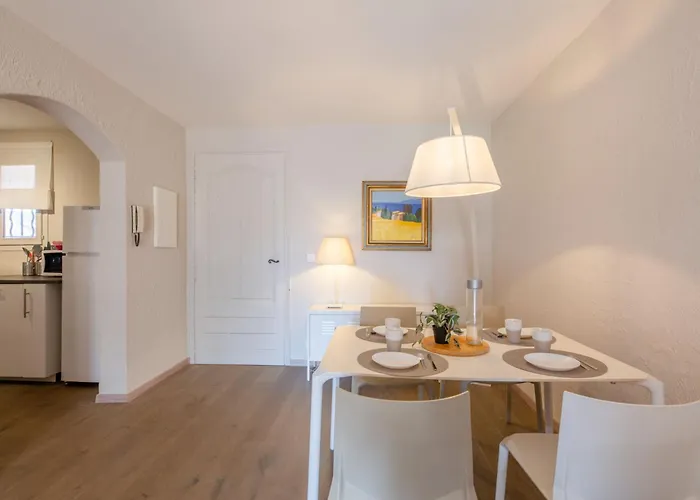 Clos Etienne By Interhome Apartment Sainte-Maxime