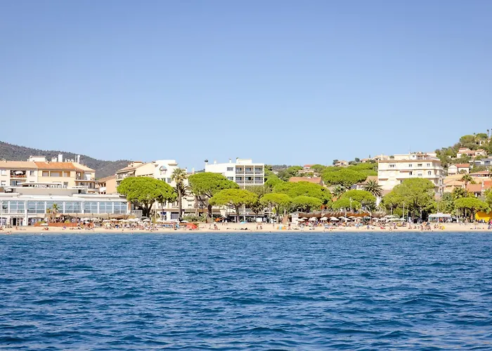 Lägenhet Clos Etienne By Interhome *